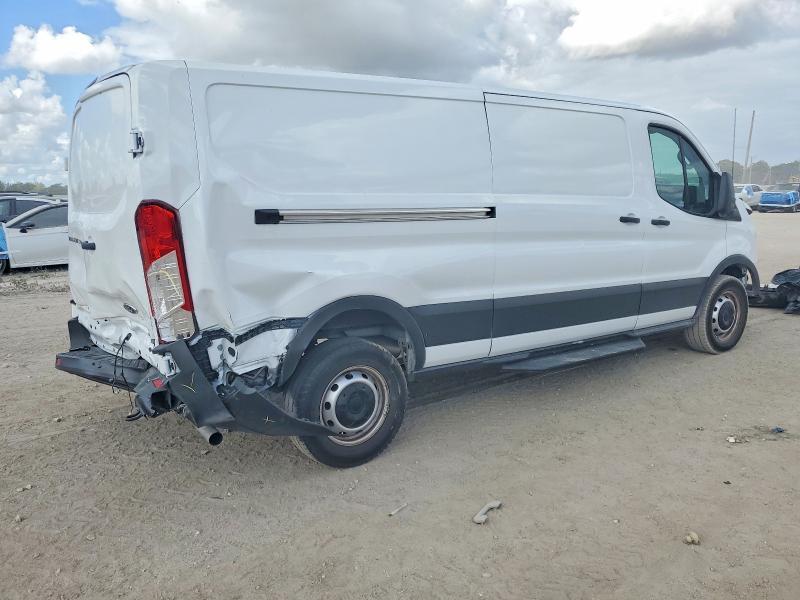 2025 Ford Transit T-250 Delivery Van
