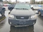 2006 Ford Escape Limited