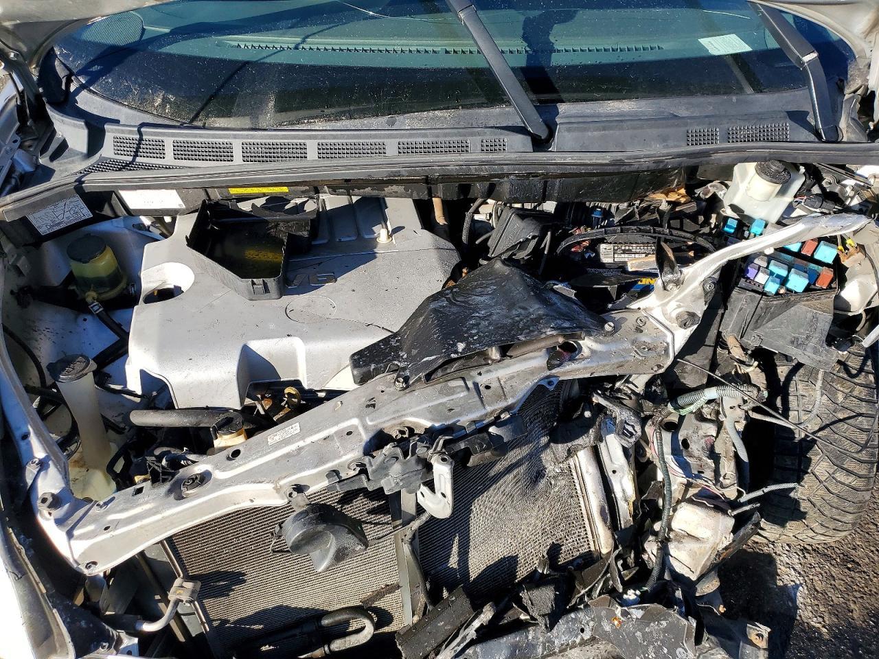 2007 Toyota Sienna ce