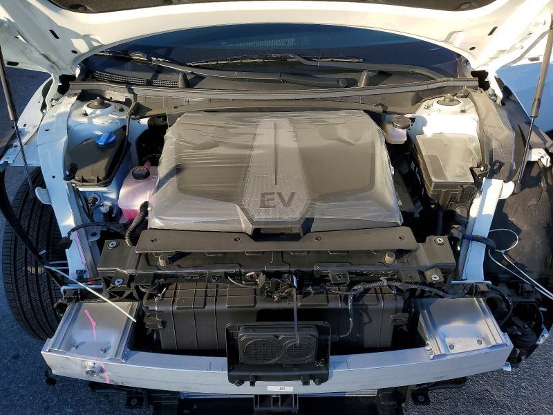 2024 KIA EV6 Light