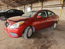 2019 Nissan Versa s for sale in Phoenix, AZ