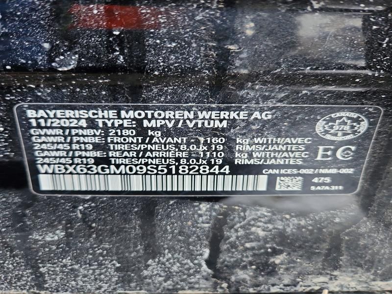 2025 BMW X2 Xdrive28i