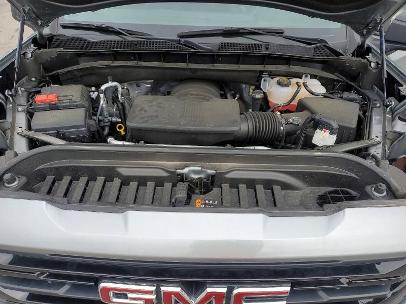 2024 GMC Sierra K1500 Elevation