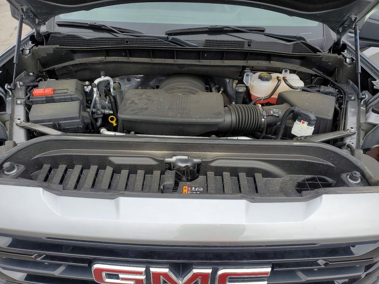 2024 GMC Sierra K1500 Elevation