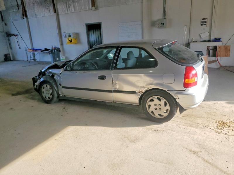 1997 Honda Civic dx