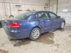 2015 Volkswagen Passat s