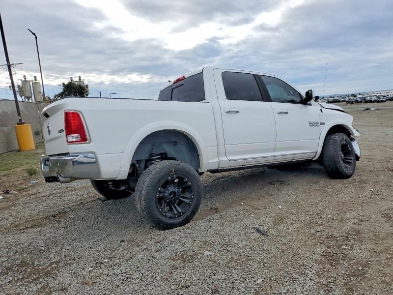 2014 Dodge 1500 Laramie