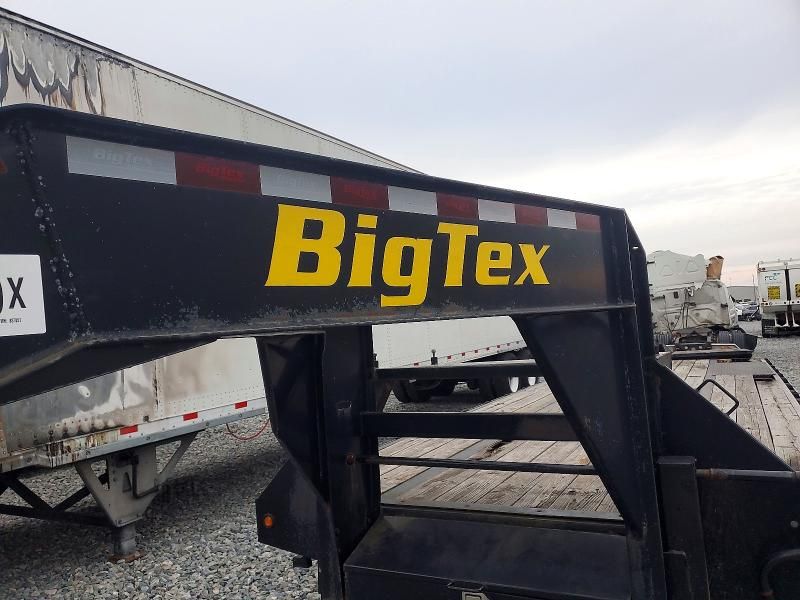 2020 Big Tex Equipment Trailer