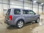 2014 Honda Pilot exl
