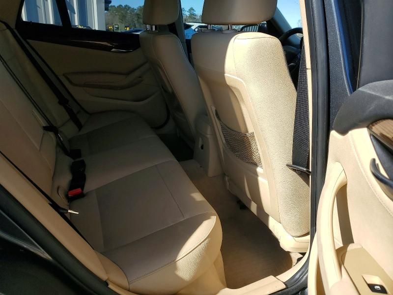 2014 BMW X1 Sdrive28i