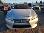 2015 Lexus Es 300h