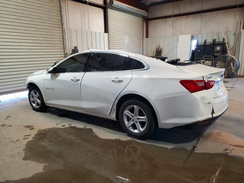 2023 Chevrolet Malibu ls