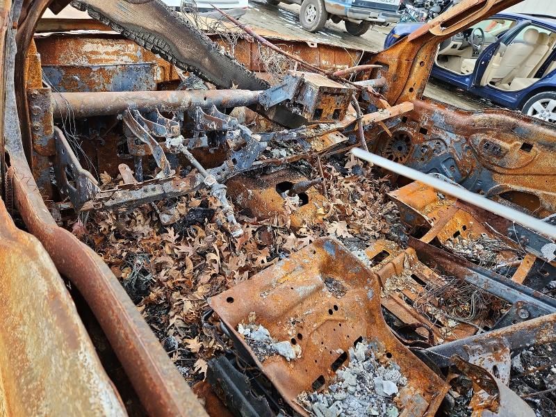 2006 Ford F250 Super Duty