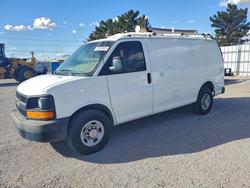 Camiones con verificación Run & Drive a la venta en subasta: 2013 Chevrolet Express G2500