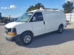 2013 Chevrolet Express G2500