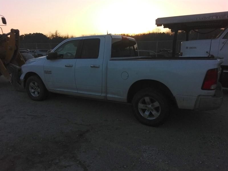 2013 Dodge RAM 1500 SLT