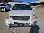 2004 Honda Pilot exl