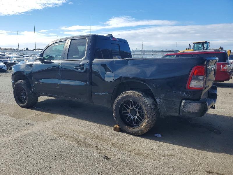 2022 Dodge Ram 1500 big Horn/lone Star