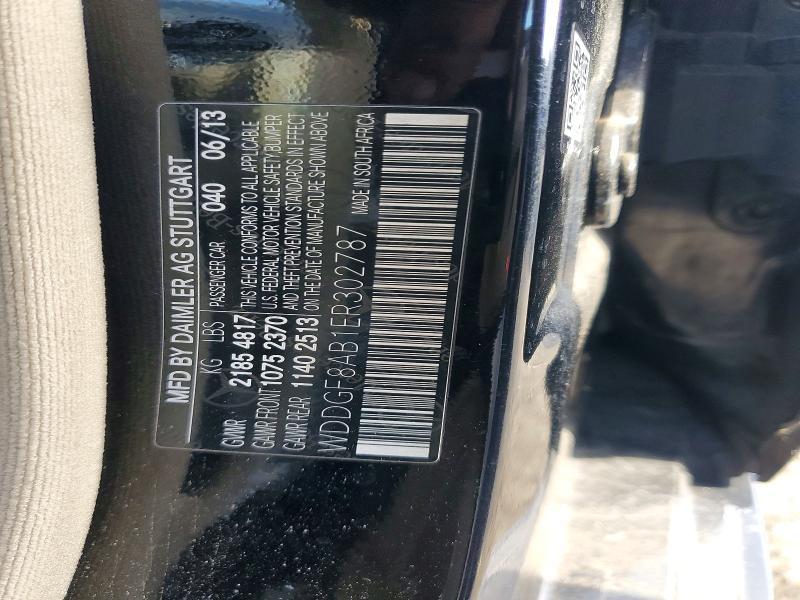 2014 Mercedes-Benz C 300 4matic