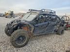 2021 Can-Am Maverick X-Utility Vehicle