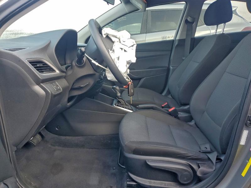 2021 Hyundai Accent se