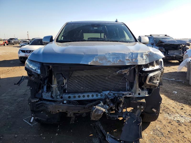 2024 Chevrolet Tahoe K1500 lt