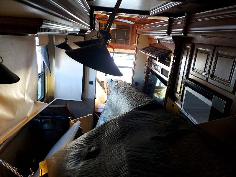 2017 Big Horn Trailer