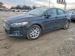 2014 Ford Fusion se for sale in Moraine, OH