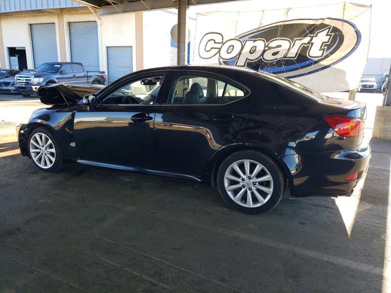 2010 Lexus IS