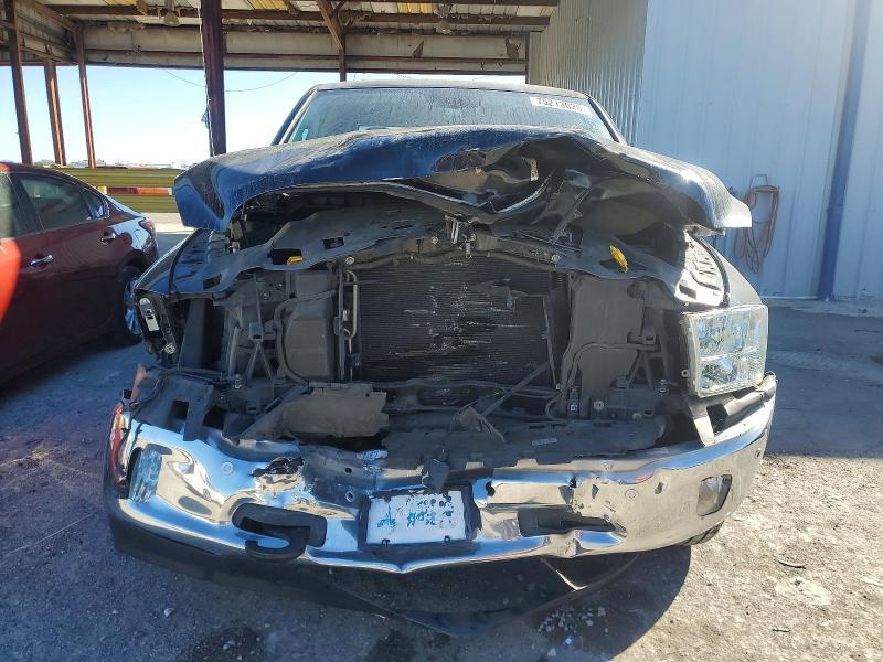2017 Dodge Ram 1500 slt