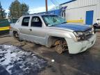 2002 Chevrolet Avalanche K1500