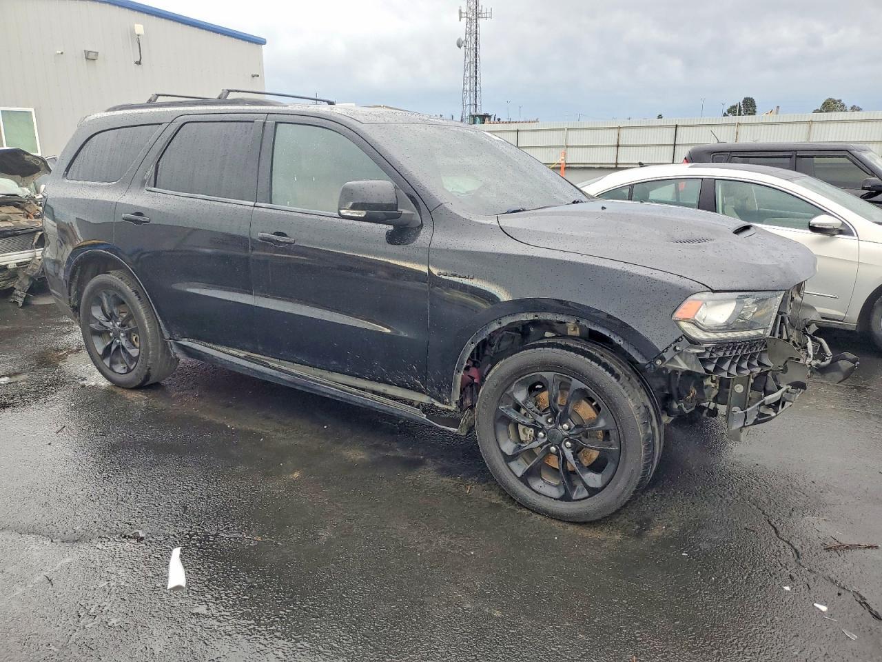 2020 Dodge Durango R/T