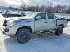 2022 Toyota Tacoma Double cab