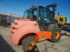 2019 Ausa C400 Forklift