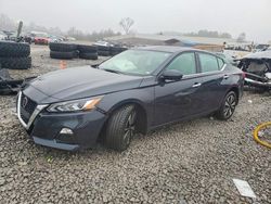 2022 Nissan Altima sv for sale in Hueytown, AL