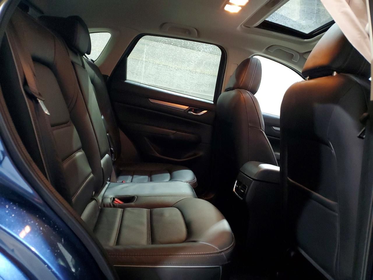 2024 Mazda Cx-5 Preferred