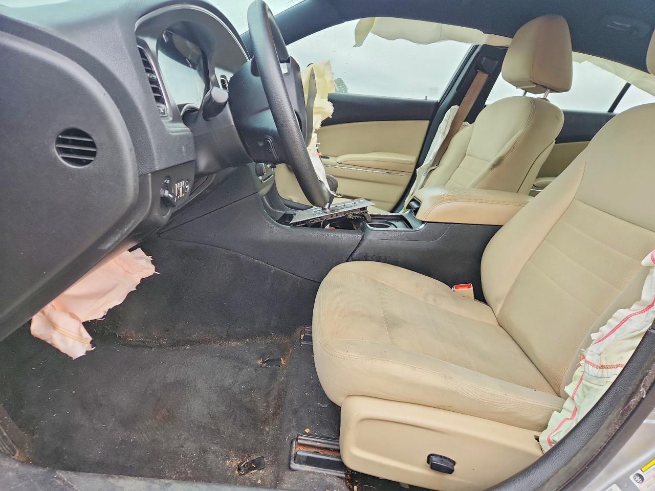 2011 Dodge Charger
