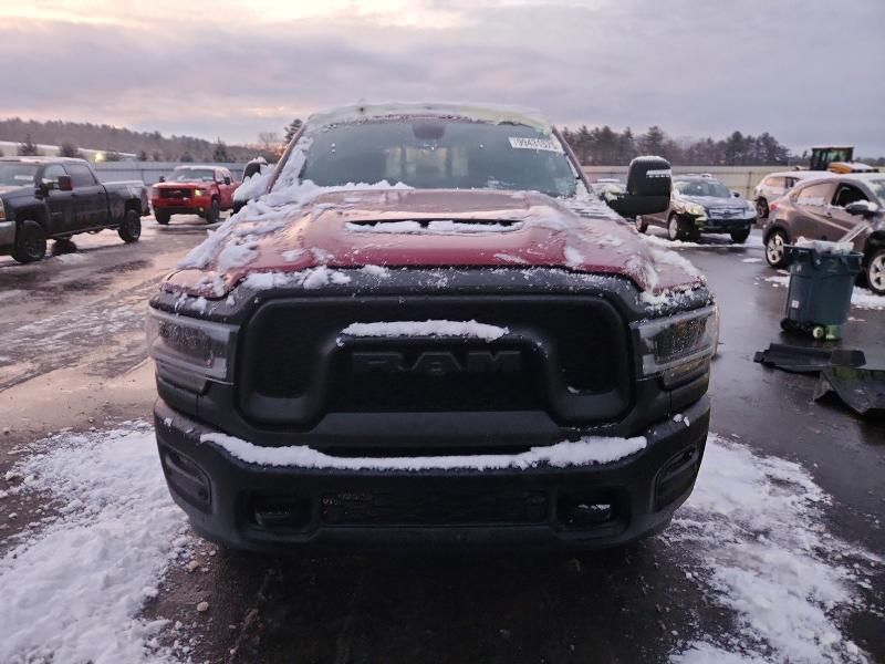 2024 Dodge Ram 2500 Powerwagon