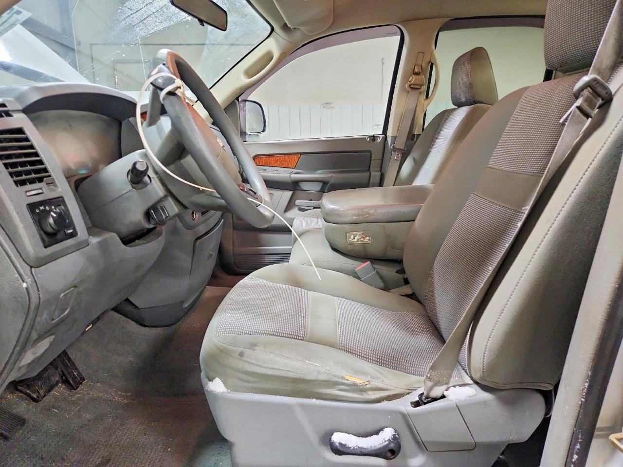 2006 Dodge Ram 1500 st