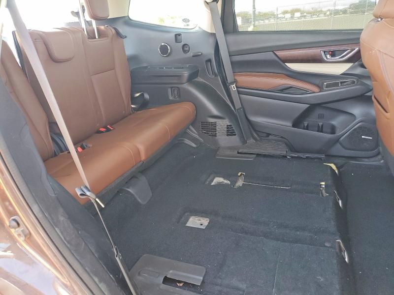 2019 Subaru Ascent Touring