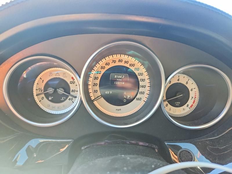 2016 Mercedes-Benz Cls 400