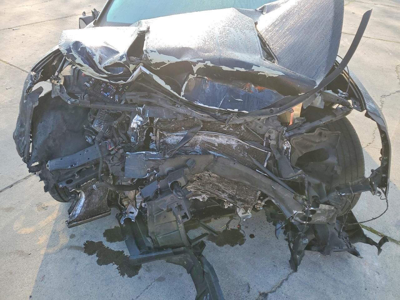 2016 Chevrolet Camaro ss