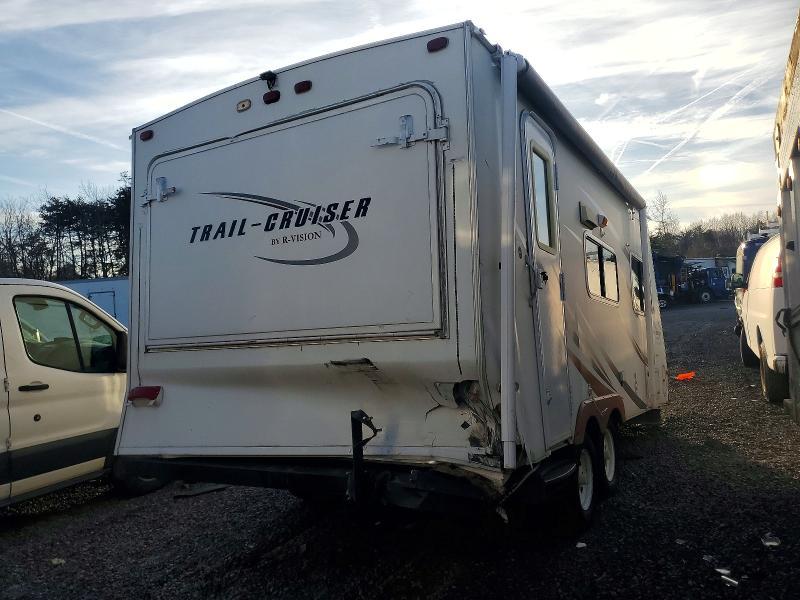 2009 R-Vision Trail Crui