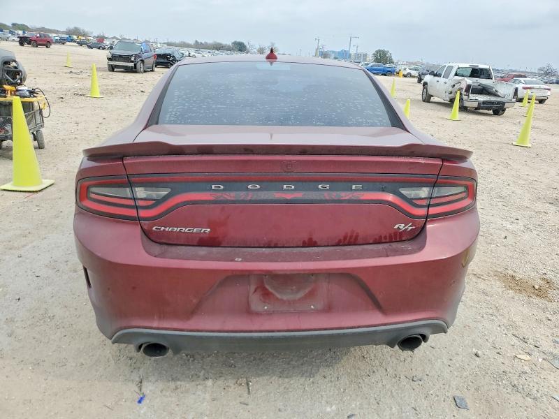 2019 Dodge Charger R/T