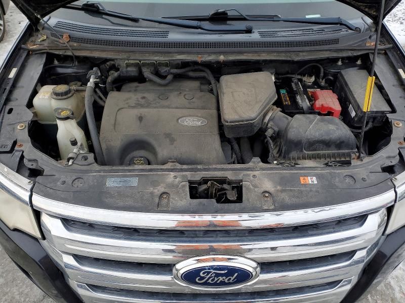 2011 Ford Edge se
