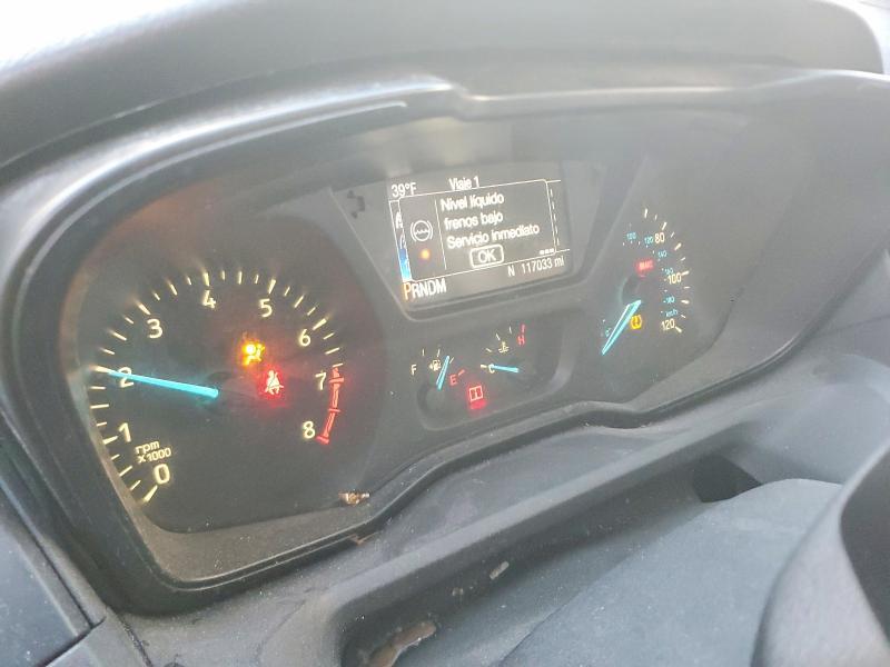 2019 Ford Transit T-350