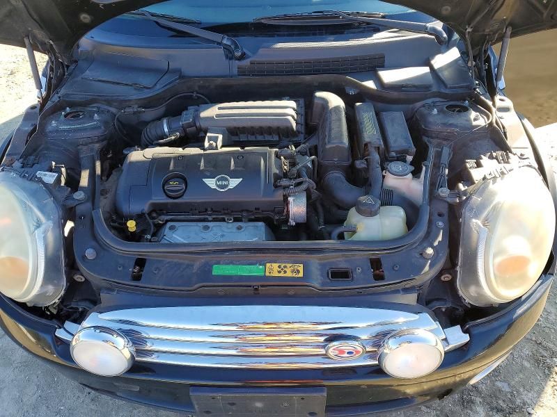 2010 Mini Cooper
