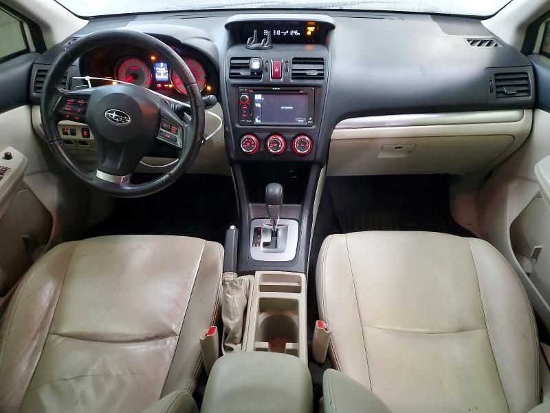 2013 Subaru Impreza Sport Limited