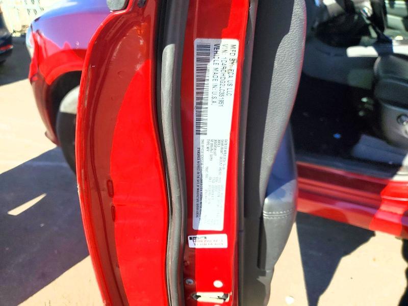 2020 Dodge Durango gt