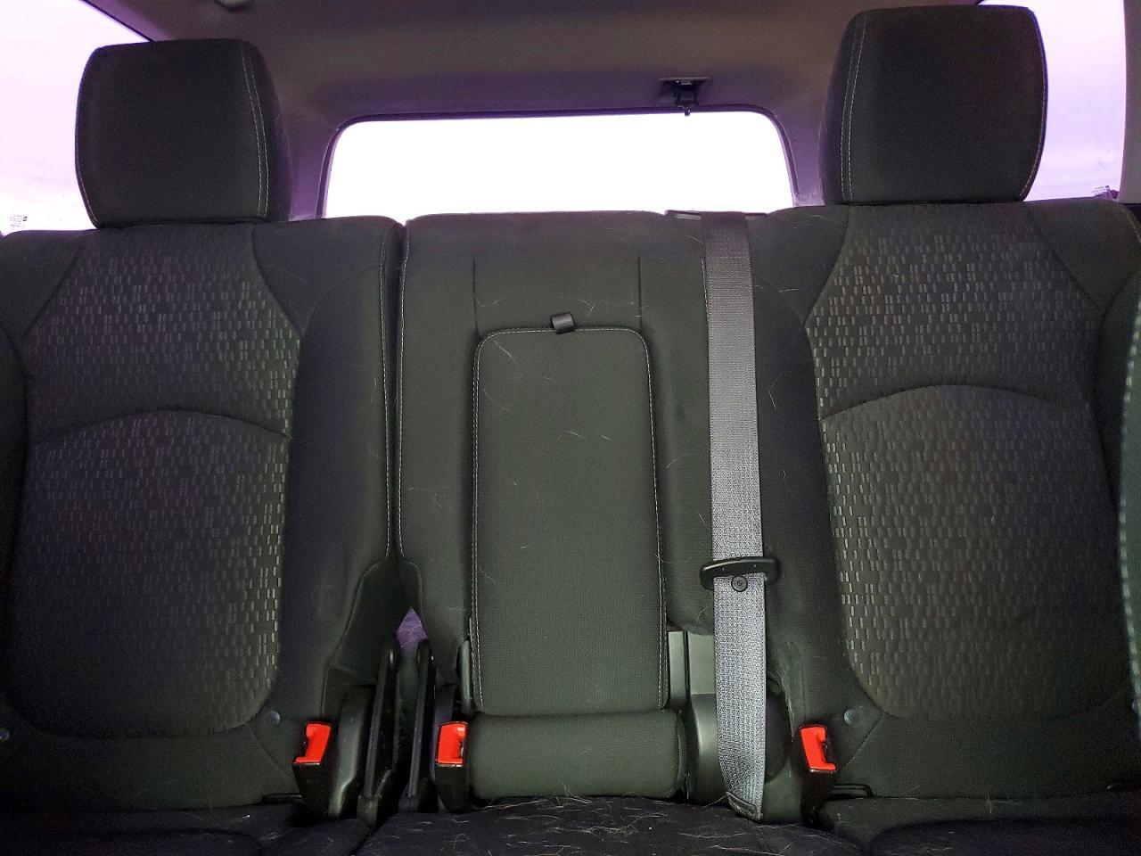 2014 GMC Acadia sle